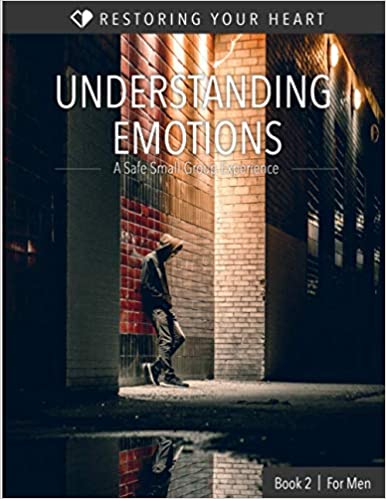 Understanding Emotions for Men