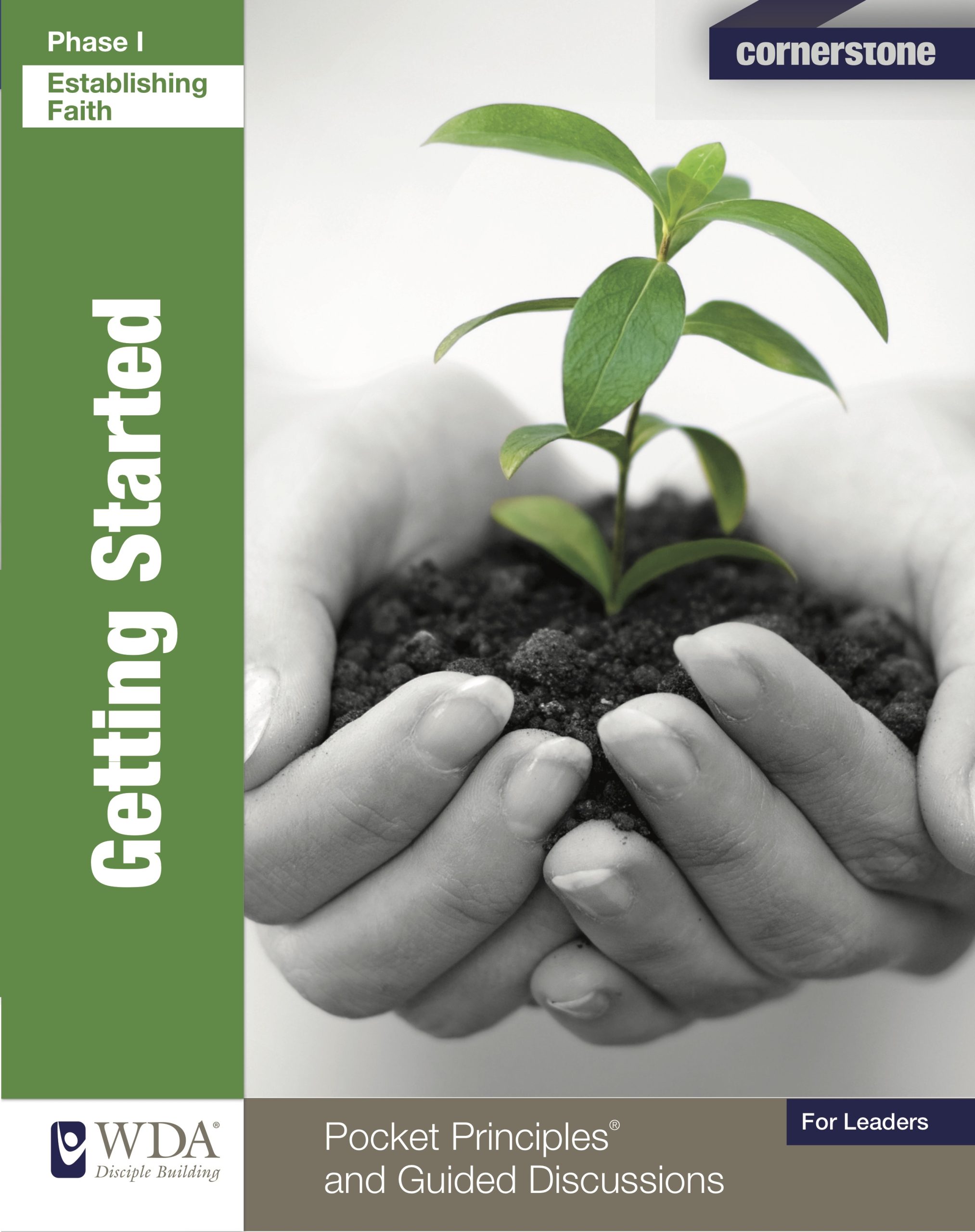 Bible Studies - Worldwide Discipleship Association