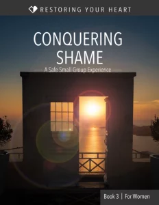 Conquering Shame for Women