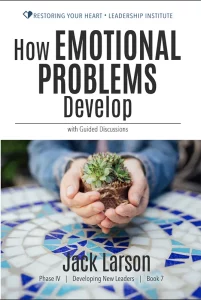How Emotional Problems Develop