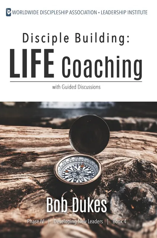 Life Coaching Cover