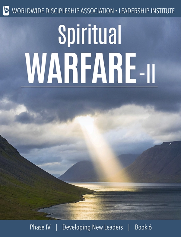 Spiritual Warfare II