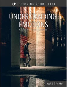 Understanding Emotions for Men