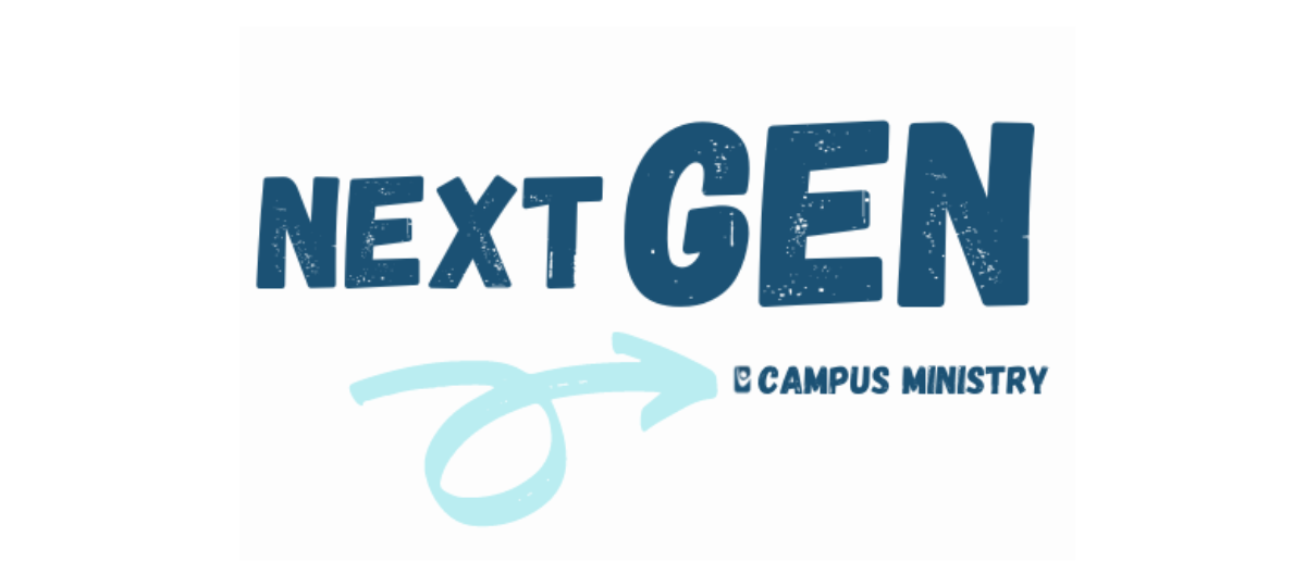 Next Gen Campus Ministry 